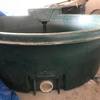 600 litre Polymaster Water Trough with float
