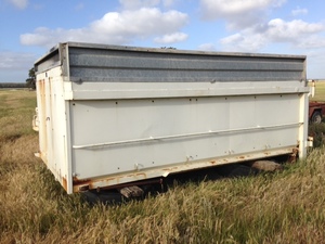 TIPPER BODY FOR SALE