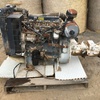 4 Cylinder Diesel Engine