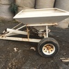 SOLD -  1 Ton Crump Kurrajong Spreader - 2% Buyers Premium on all lots