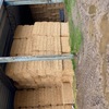 WHEATEN STRAW 8X4X3 BALES