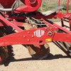 Lely 4m Multidisc with Polymat Airseeder