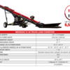 Reliabelt 1548 Conveyor - Available Now POA!!
