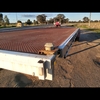 10 pallet A trailer 