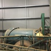 18-20m Goldacres 2000L Boomspray (Trailing)