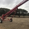 Vennings 35ft x 9” Auger 