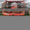 Manure spreader 