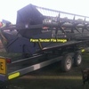 WANTED 30ft Draper Front to suit John Deere Header