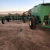 40ft Smale Air Seeder