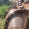 Small Tube Rotor of a Case 8120
