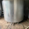 4500 Ltr Milk Vat