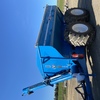 2012 Finch 20m/t Chaser Bin