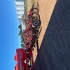 Horwood Bagshaw 8m Compact  Air Seeder