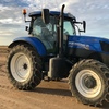2015 New Holland T7 210 Tractor