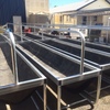 8m Cattle Feeders