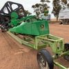 John Deere 930 F Front