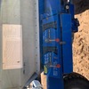 Gason 12m Scaritill Bar and 1850 Series Air Seeder