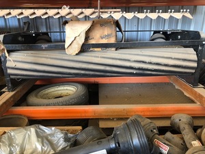 Circle C conditioner rollers