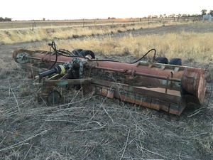 Janke Stubble Buster
