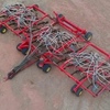 50' Seed Hawk Airseeder Bar