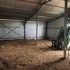 8m x 12m Shed