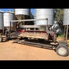 Knuckey Canola Pickup Front 13ft 
