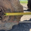 Grizzly Grumpy Plough - 2% Buyers Premium On All Lots