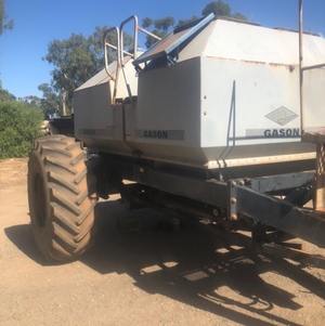 Gason 1880FT Air Cart