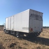 2006 Hino FG 500 Body Truck