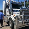 2007 Western Star 4800 Prime Mover