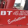 Manitou Telehandler