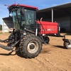 2005 Case WDX1701 Windrower