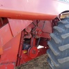 Case IH 1688 HEADER and Front