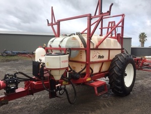 Croplands Pinto 3000 Sprayer