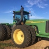 2004 John Deere 9420 Tractor 