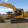 HYUNDAI R210LC-7 EXCAVATOR