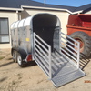 Livestock Trailer