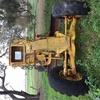 Clyde - Galion Road Grader