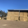 Wheat/Barley Straw 550Kg 8x4x3 Bales