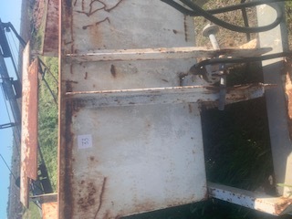 Tipping Trailer
