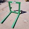 Under Auction - Under Auction- Pallet Mover  3 Point linkage 