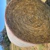 Oaten Rye Hay 400kg 5x4 Round Bales