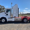 2008 Kenworth T408 6x4 Prime Mover