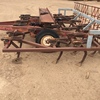International Scarifier