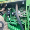 John Deere 8770 FWA 300 HP Tractor