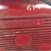 Wallinga Grain Blower