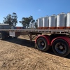 Under Auction - Under Auction- Ophee 45ft trailer - 2% + GST Buyers Premium On All Lots 