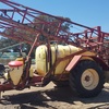 Hardi 4000 Litre 24metre Boom Spray