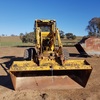 Ahlmann AS7B Swing Loader 