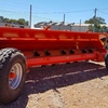 2018 Agrimaster 3200 GL Mulcher